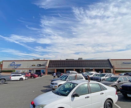 Towne Crossing